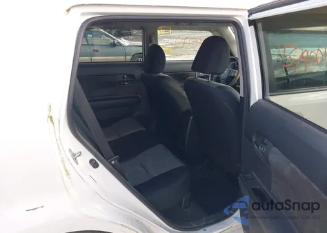 2013 Scion Xb from USA, damaged, VIN JTLZE4FE6DJ034399